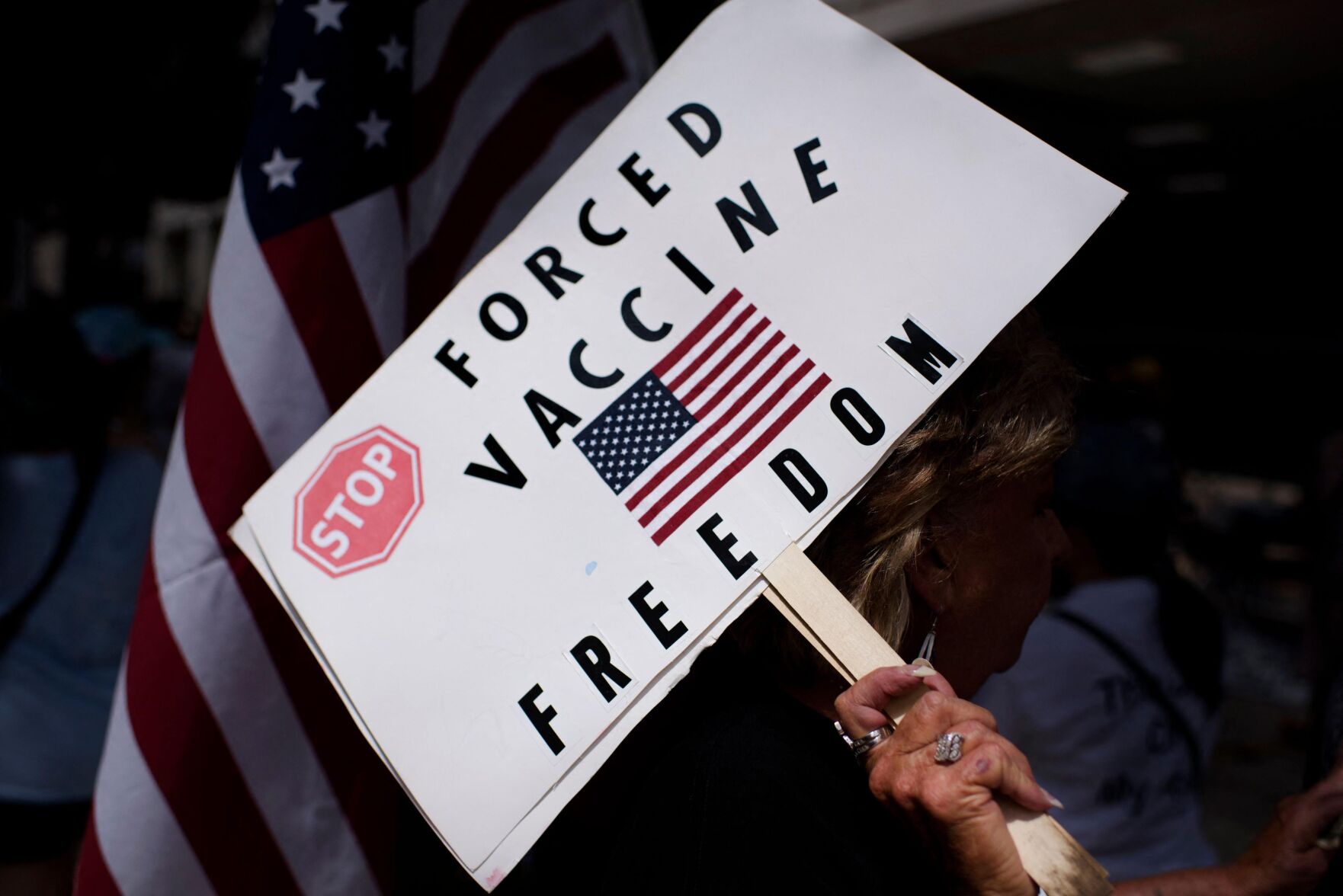 Celebrities may have helped shape anti-vaccine opinions during Covid-19 pandemic, study finds